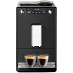 Кофемашина Melitta CAFFEO SOLO BLACK